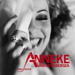 Anneke Van Giersbergen : Feel Alive